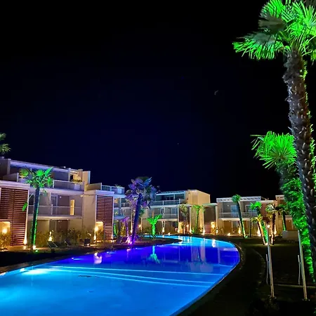 Apartment Wave Island B10