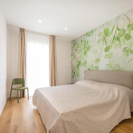 Apartment Wave Island B10 *