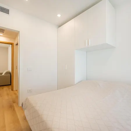 Wave Island B10 Lejlighed Lido di Jesolo