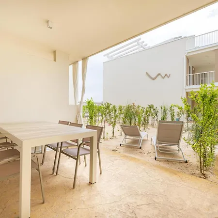 Wave Island B10 Apartment *