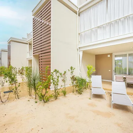 Wave Island B10 Apartment Lido di Jesolo