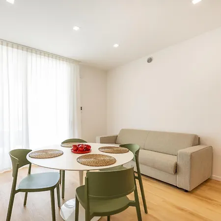 Wave Island B10 Apartamento