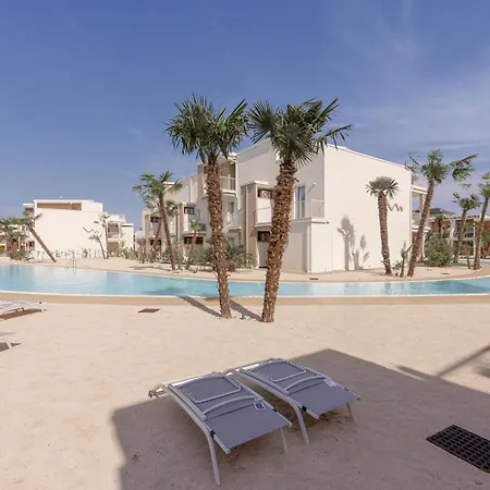 Apartamento Wave Island B10 Lido di Jesolo
